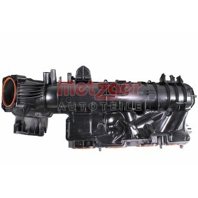 Ansaugbrücke 2100132 von METZGER günstig für 172,84 € online kaufen