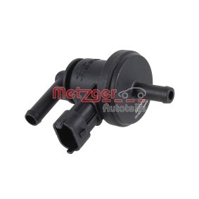 Tankentlüftungsventil 2250618 von METZGER günstig für 82,54 € online kaufen
