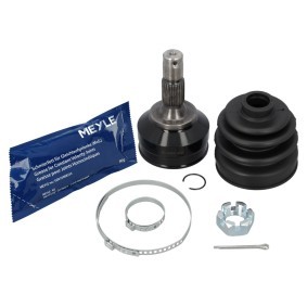 Comprar Juego de articulación, árbol de transmisión de MEYLE 11-14 498 0111 a bajo precio de 40,84 €