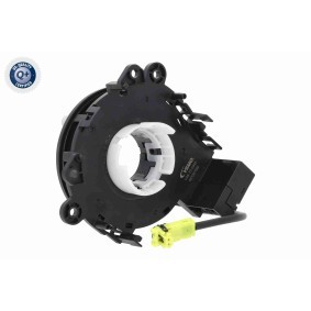 Comprar Muelle espiral, airbag de VEMO V38-72-0345 a bajo precio de 578,60 €