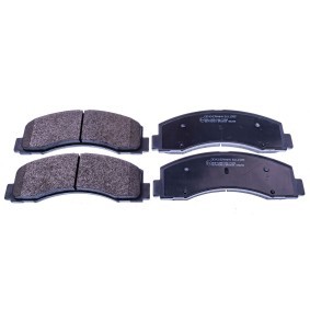 Compre Pastilhas de travão da DENCKERMANN B111584 a um preço baixo por 39,65 €