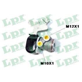 Bremskraftregler 9991 von LPR günstig für 43,53 € online kaufen
