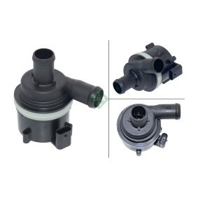Acquista Pompa acqua ausiliaria da INA 539 0002 10 a buon mercato per soli 105,61 €