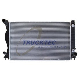 Achetez des Radiateur du moteur TRUCKTEC AUTOMOTIVE 07.40.139 à prix pour 208,56 €