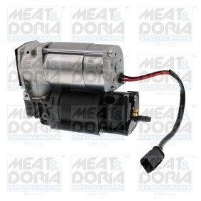 Kompressor, Luftfederung 58044 von MEAT & DORIA günstig für 521,49 € online kaufen