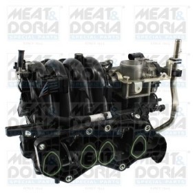 Acquista Collettore di aspirazione da MEAT & DORIA 89730 a buon mercato per soli 572,34 €