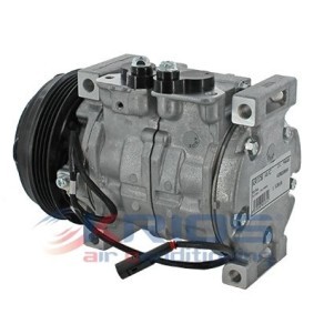 Klimakompressor K15381A von MEAT & DORIA günstig für 385,19 € online kaufen