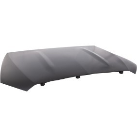 Motorhaube 1674001 von DIEDERICHS günstig für 506,79 € online kaufen