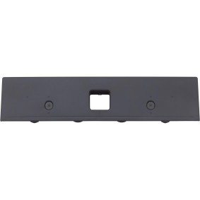 Comprar Portamatrículas de DIEDERICHS 4237054 a bajo precio de 51,39 €