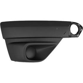 Compre Rejilla antiniebla de DIEDERICHS online para Express Furgoneta / Familiar a precios moderados