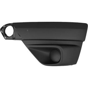 Compre Rejilla antiniebla de DIEDERICHS online para Express Furgoneta / Familiar a precios moderados