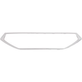 Comprar Listón embellecedor / protector, panal de radiador de DIEDERICHS 7434038 a bajo precio de 79,52 €