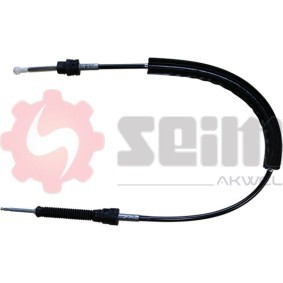 Seilzug, Schaltgetriebe 556289 von SEIM günstig für 61,77 € online kaufen