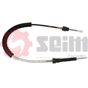 Seilzug, Schaltgetriebe 556291 von SEIM günstig für 61,77 € online kaufen