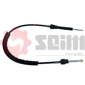 Seilzug, Schaltgetriebe 556297 von SEIM günstig für 49,81 € online kaufen