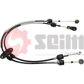 Seilzug, Schaltgetriebe 556324 von SEIM günstig für 82,99 € online kaufen