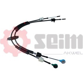 Acquista Cavo comando, Cambio manuale da SEIM 556359 a buon mercato per soli 91,40 €