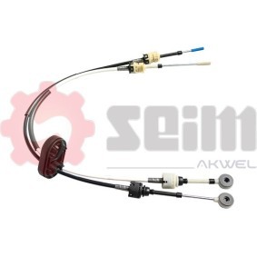 Seilzug, Schaltgetriebe 556370 von SEIM günstig für 78,76 € online kaufen