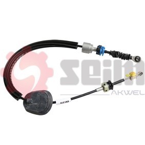Seilzug, Automatikgetriebe 556385 von SEIM günstig für 56,13 € online kaufen