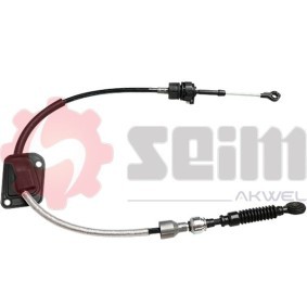 Seilzug, Schaltgetriebe 556391 von SEIM günstig für 111,85 € online kaufen
