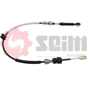 Seilzug, Schaltgetriebe 556392 von SEIM günstig für 118,87 € online kaufen