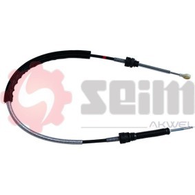 Seilzug, Schaltgetriebe 556419 von SEIM günstig für 92,91 € online kaufen