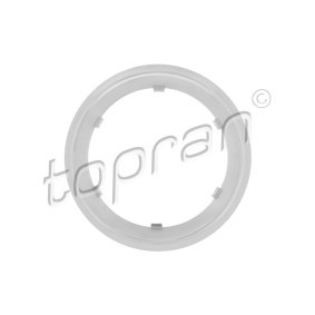 Achetez des Joint d'étanchéité, tuyau d'échappement TOPRAN 504 246 à prix pour 4,65 €