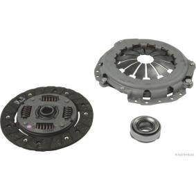 Kupplungssatz J2006049 von HERTH+BUSS JAKOPARTS günstig für 146,07 € online kaufen