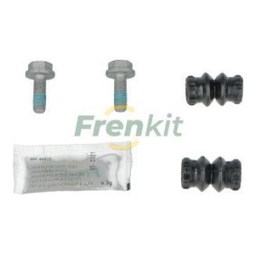 Führungshülsensatz, Bremssattel 810176 von FRENKIT günstig für 14,49 € online kaufen