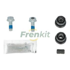 Führungshülsensatz, Bremssattel 810179 von FRENKIT günstig für 15,36 € online kaufen