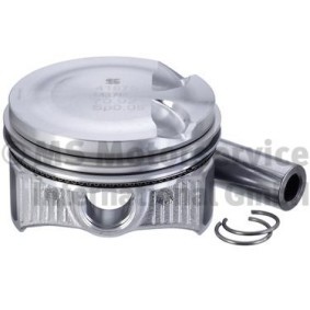 Kolben 41876600 von KOLBENSCHMIDT günstig für 103,94 € online kaufen