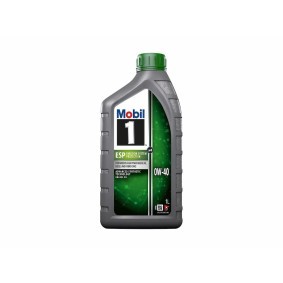 Acquista Olio motore da MOBIL 157813 a buon mercato per soli 26,59 €