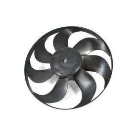 Osta Tuuletin, mootorinjäähdytys THERMOTEC:llä D9IV010TT edullisesti hintaan 11,96 €