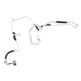 Osta Korkearpainejohto, ilmastointilaite THERMOTEC:llä KTT160280 edullisesti hintaan 99,21 €