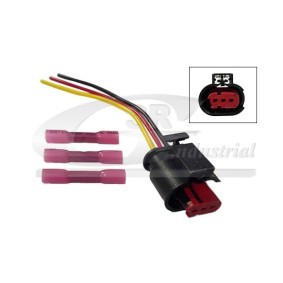Kabelreparatursatz, Zündspule 30406 von 3RG günstig für 9,77 € online kaufen