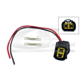 Compre Kit de cabos de 3RG online para THEMA (LX) a preços moderados