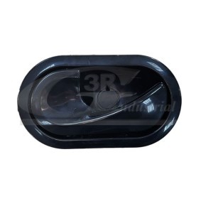 Comprar Manecilla de puerta, equipamiento habitáculo de 3RG 69608 a bajo precio de 7,52 €