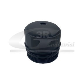 Comprar Cubierta, caja filtro de aceite de 3RG 98306 a bajo precio de 36,80 €