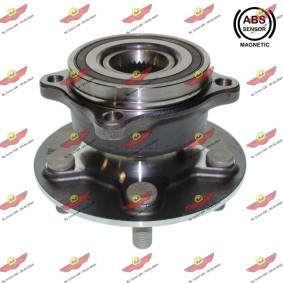 Radlagersatz 01.98423 von AUTOKIT günstig für 298,15 € online kaufen