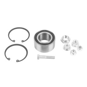 Comprar Juego de cojinete de rueda de ABAKUS 141-03-029 a bajo precio de 16,10 €