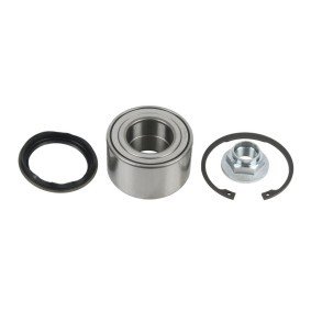 Comprar Juego de cojinete de rueda de ABAKUS 141-03-036 a bajo precio de 27,89 €
