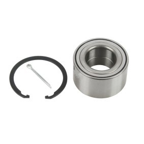 Comprar Juego de cojinete de rueda de ABAKUS 141-03-053 a bajo precio de 18,37 €