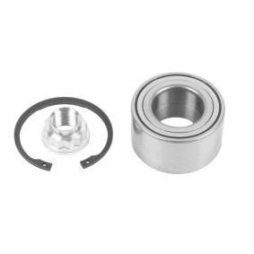 Compre Kit de rolamento de roda da ABAKUS 141-03-060 a um preço baixo por 21,67 €