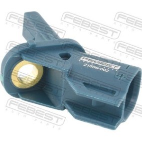 Køb ABS Sensor af FEBEST 21606-002 til den lave pris 175,11 DKK