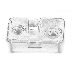 Führung, Verriegelungsknopf IVE-BC-018 von PACOL günstig für 7,84 € online kaufen