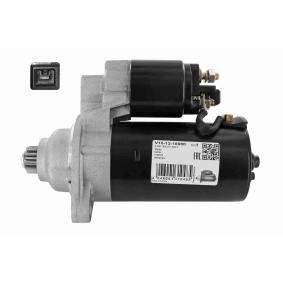 Köp Startmotor av VEMO V10-12-16980 till det låga priset 1622,59 kr