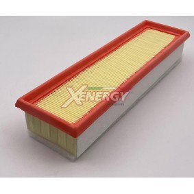 Luftfilter für RENAULT von AP XENERGY