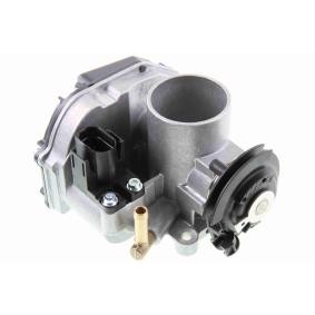 Drosselklappenstutzen V10-81-0001-1 von VEMO günstig für 163,84 € online kaufen