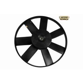 Comprar Ventilador de motor de VEMO V15-01-1803-1 a bajo precio de 76,29 €