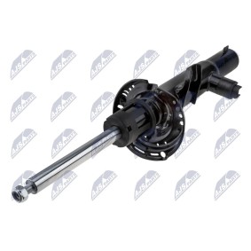 Osta Iskunvaimennin NTY:llä A-VW-009 edullisesti hintaan 401,28 €